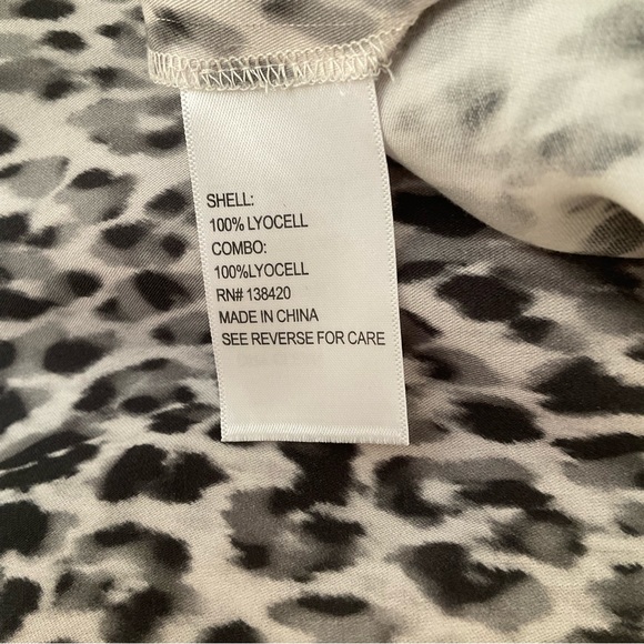 Etcetera Dress - Picture 9 of 10